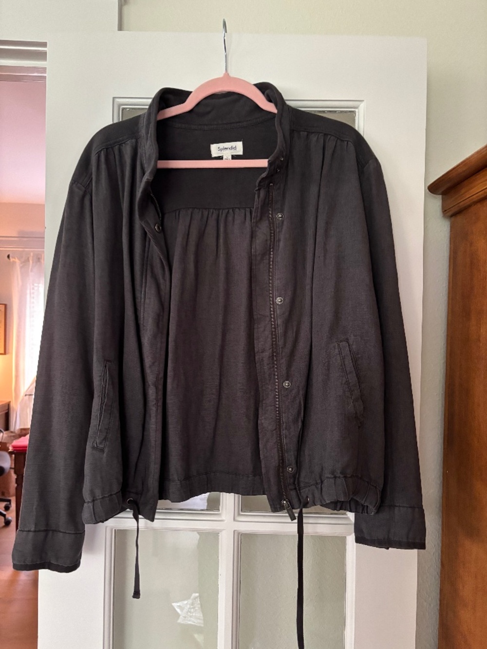 SPLENDID COLLECTION JACKET SIZE L